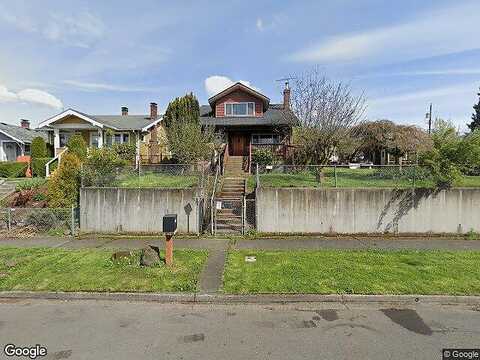 Bell, TACOMA, WA 98418