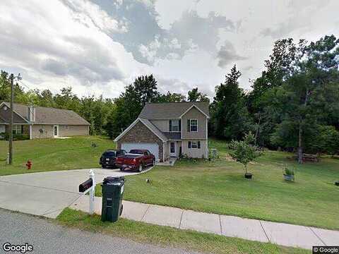 Trotters Ridge, GRAY, GA 31032