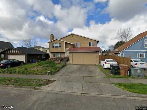 67Th, TACOMA, WA 98422