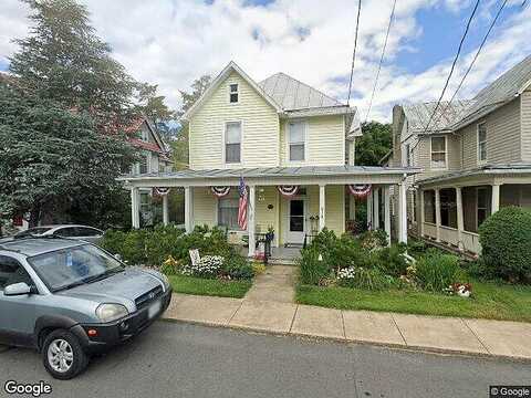 Center, EDINBURG, VA 22824