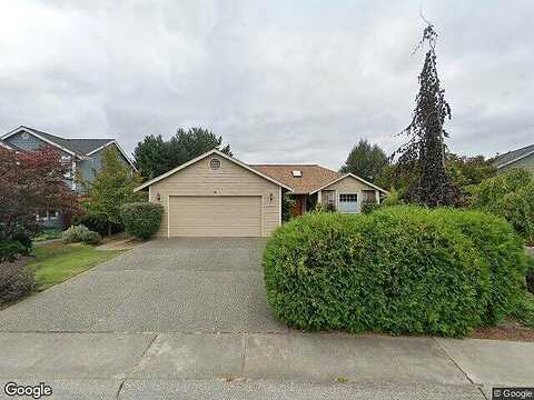 Bue Rund, POULSBO, WA 98370