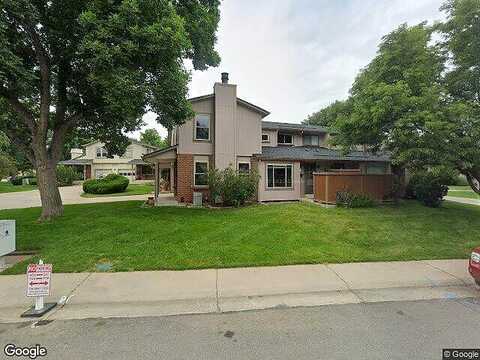 Kline, LAKEWOOD, CO 80232