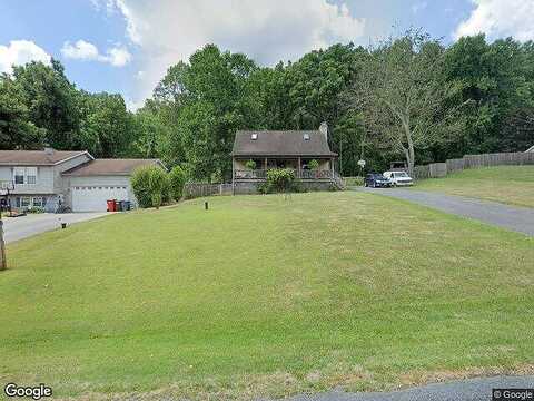 Hickory, FAIRFIELD, PA 17320