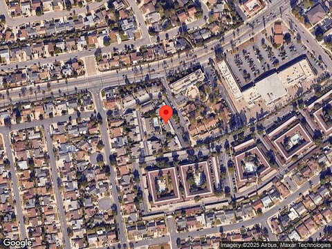 Osage, VENTURA, CA 93004