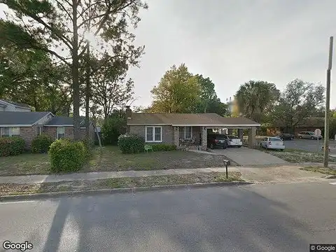 Frankford, PANAMA CITY, FL 32401