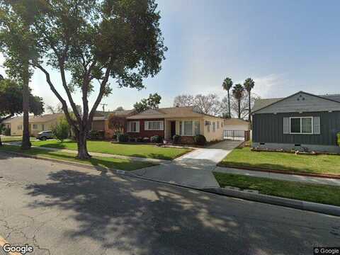 Fairford, DOWNEY, CA 90241