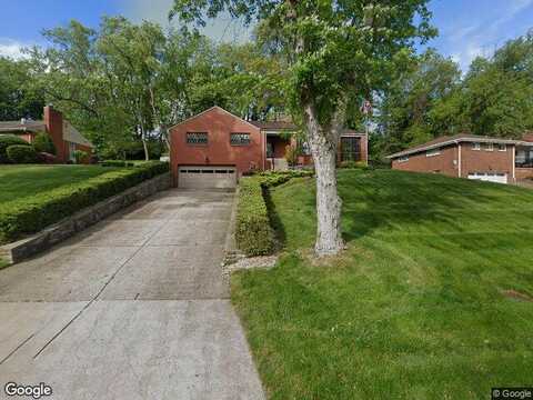 Marwood, PITTSBURGH, PA 15241