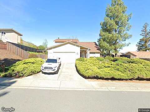 Mt Duncan, CLAYTON, CA 94517