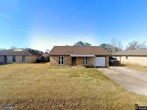 3Rd, DANBURY, TX 77534