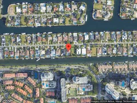 Holiday, HALLANDALE BEACH, FL 33009