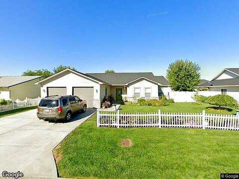 20Th, OTHELLO, WA 99344