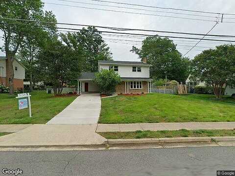 Rolling, SPRINGFIELD, VA 22151