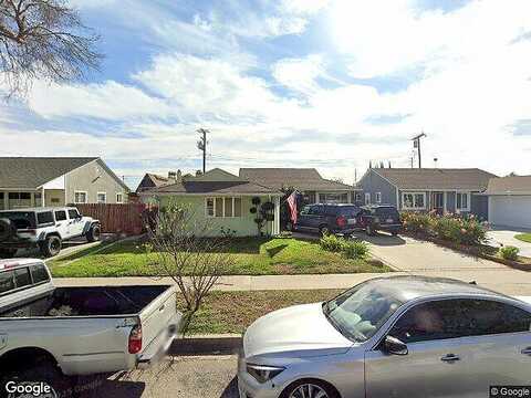 149Th, HAWTHORNE, CA 90250