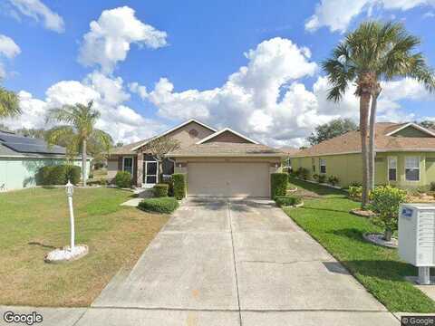 Lyndhurst, SUN CITY CENTER, FL 33573