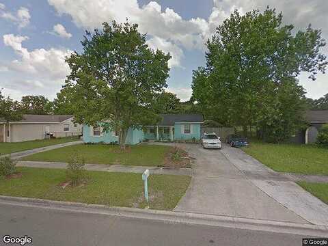 Old English, JACKSONVILLE, FL 32244