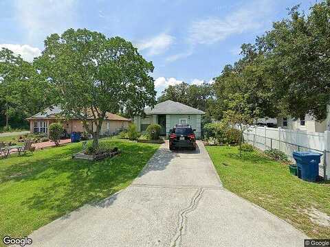 Green, DELAND, FL 32720