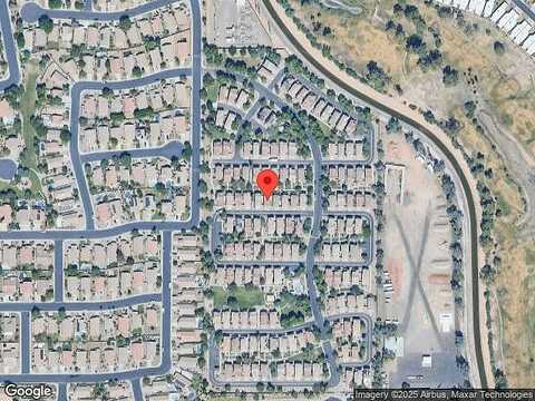 Hoover, MESA, AZ 85206