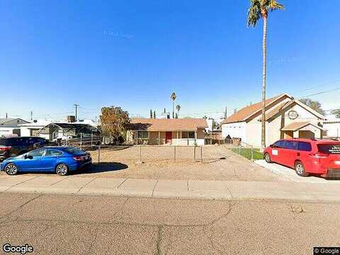 Lincoln, COOLIDGE, AZ 85128