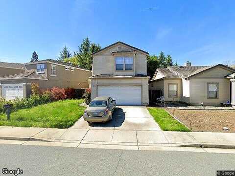 Stranahan, CLAYTON, CA 94517
