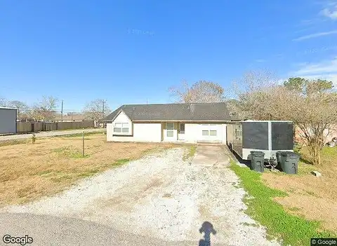 Avenue B, DANBURY, TX 77534