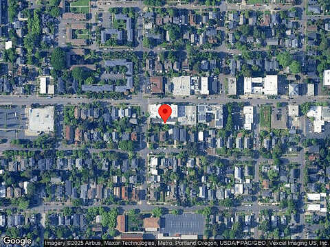 Se 42Nd Ave, Portland, OR 97215
