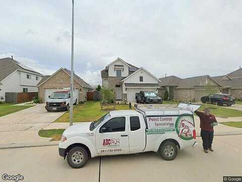 Trenton Landing, RICHMOND, TX 77407