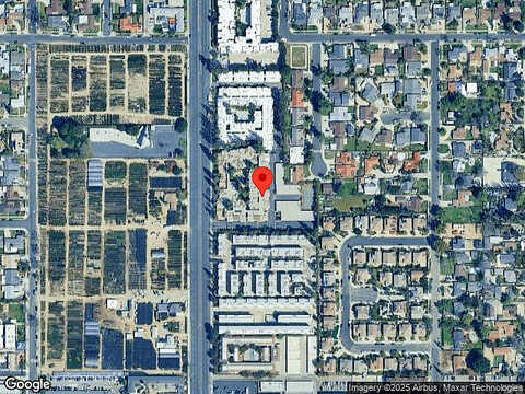 Topanga Canyon Blvd, Canoga Park, CA 91304