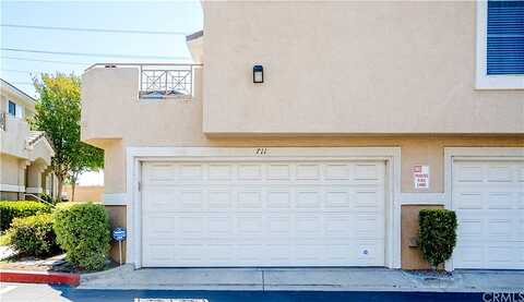 W Liberty Pkwy, Fontana, CA 92336