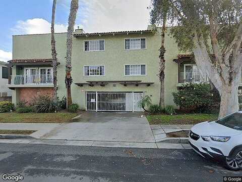 Hill St, Santa Monica, CA 90405