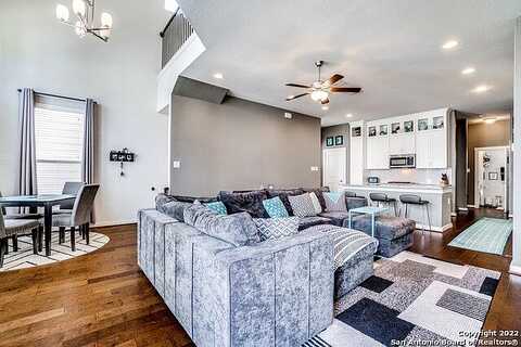 Harry Wurzbach Rd, San Antonio, TX 78209