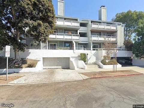 E Wilton St, Long Beach, CA 90804