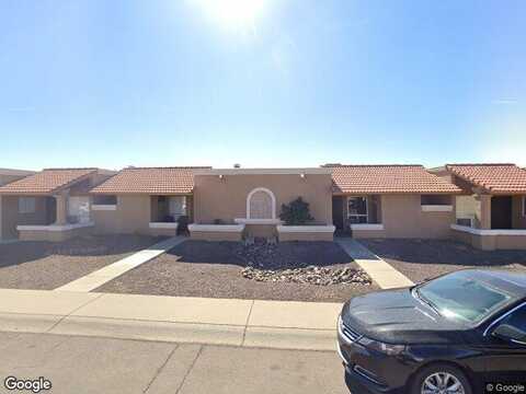 W Tonopah Dr, Phoenix, AZ 85027