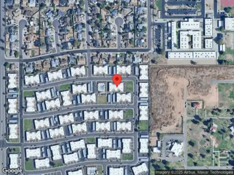 W Tonopah Dr, Phoenix, AZ 85027