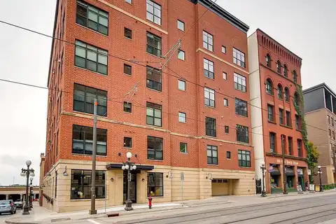 4Th St E, Saint Paul, MN 55101