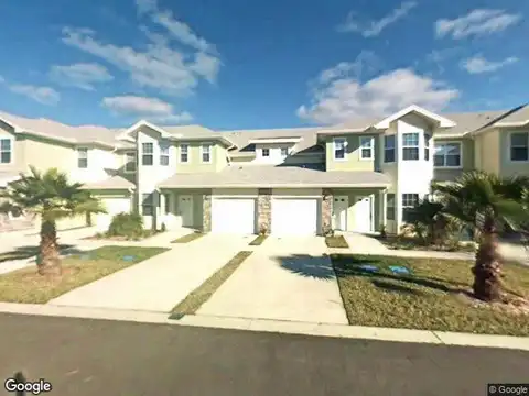 Bayberry Cir, Saint Augustine, FL 32086