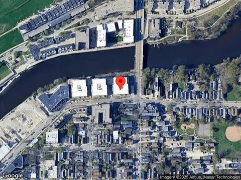 N Water St, Milwaukee, WI 53202