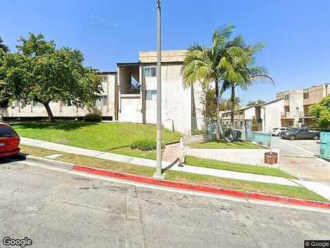 Neil Armstrong St, Montebello, CA 90640