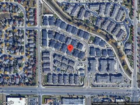 W 64Th Pl, Arvada, CO 80007