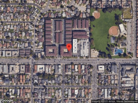 Lomita Blvd, Harbor City, CA 90710