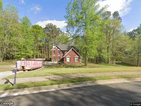Oak Bend, STOCKBRIDGE, GA 30281