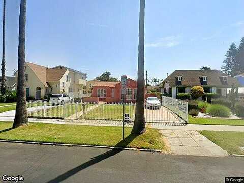 6Th, LOS ANGELES, CA 90043