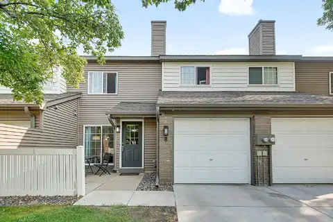 Russell Ave N, Minneapolis, MN 55444
