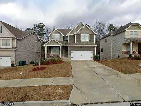 Hansel, LITHONIA, GA 30058