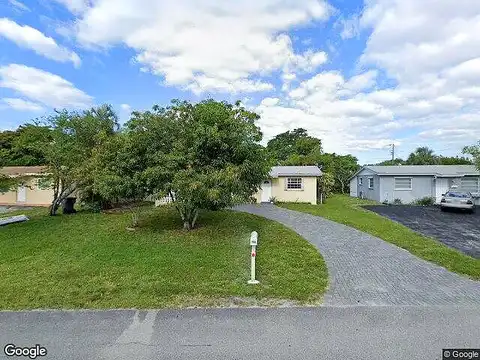 61St, HOLLYWOOD, FL 33023