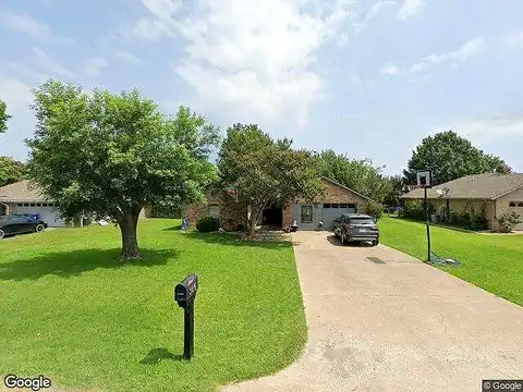 Hackberry, GREENVILLE, TX 75402