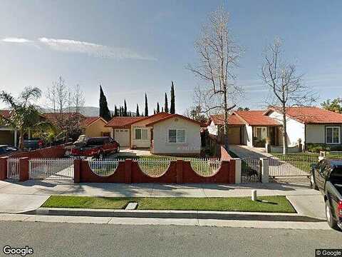 Summer Set, BANNING, CA 92220