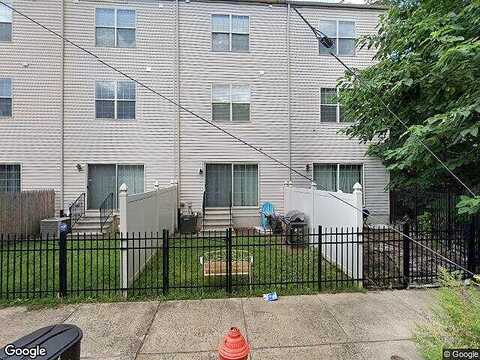 Tilton, PHILADELPHIA, PA 19134