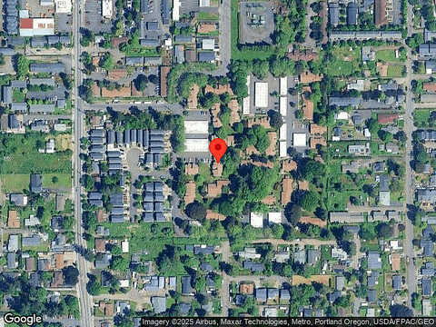 Se 138Th Ave, Portland, OR 97236