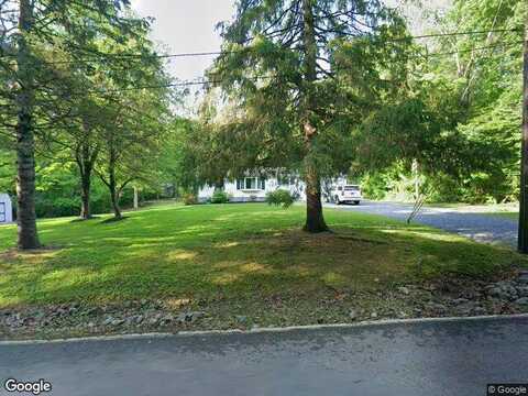 Camp Strauss, BETHEL, PA 19507