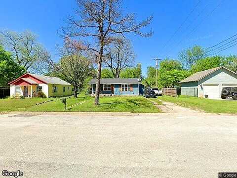 Weatherford, WEATHERFORD, TX 76086